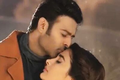 Twitter User Asks Radhe Shyam Director why he Chose Pooja Hegde. Here's his Response