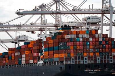 India's Exports Rise 2.14% to $36.27 Billion in July; Trade Deficit Triples