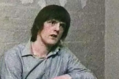 Robert Maudsley, The UK Prisoner Who Stayed In Jail For 50 Years Due To This Reason