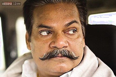 'Tu Mera Hero' is a situation comedy, which is rarely seen on TV these days: Akhilendra Mishra