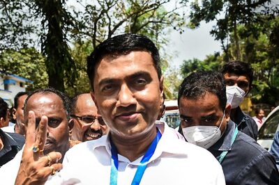 ‘Parrikar’s Guidance Brought Us Where We’re Today’: Goa CM Pramod Sawant Talks to News18