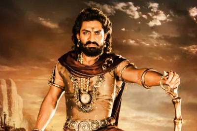 Bimbisara Review: The Kalyan Ram-Starrer is an Intriguing Time Travel and Visual Treat