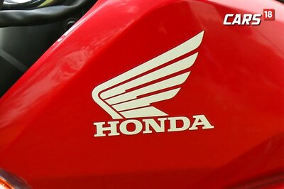 Honda Closes Gap With Bajaj Auto for 2nd Spot in Bike Segment