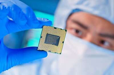 Polymatech Inks Deal with Japan's Orbray, Aims to Become End-to-End Chipmaker in India