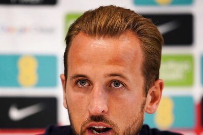 'Cristiano Ronaldo is The Benchmark': Harry Kane Hopes to Emulate Portuguese Star's Longevity