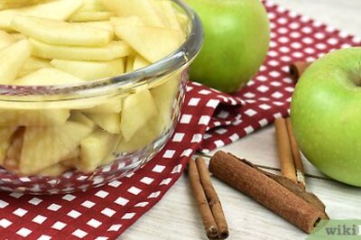 How to Freeze Apple Pie