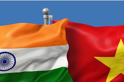 India Hands Over Missile Corvette INS Kirpan to Vietnam