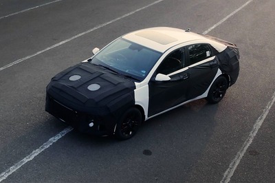 Hyundai Verna 2023 Production in Full Swing, Gets Level 2 ADAS Features