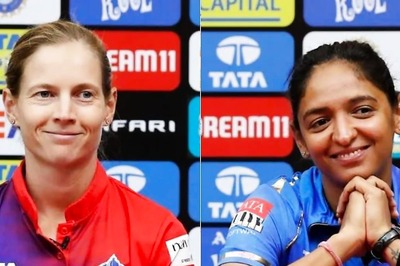 'We Know How Dangerous They Are': Harmanpreet Says MI are Prepared to Face Lanning-Shafali Duo in WPL Final