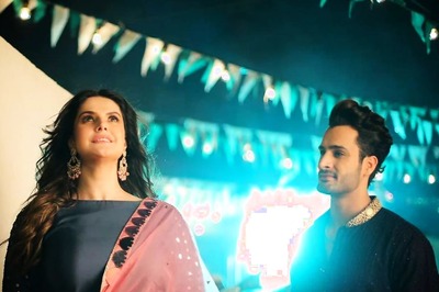 Zareen Khan Birthday: The Inspiring Weight Loss Journey Of Veer Actor