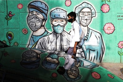 Night Curfews, Ban on Gatherings, Closure of Public Places:  How Top 10 Covid-battered States are Faring