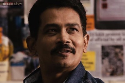 Watch: Trailer of Atul Kulkarni's '@Andheri' is out