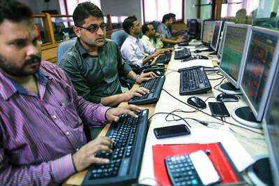 Markets Ride Wave of Gains, Sensex up by 49 Points in Opening Trade