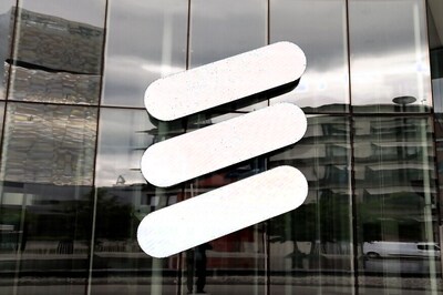 Ericsson Says It is Not Sourcing Products From Company Based in China Linked to its Military