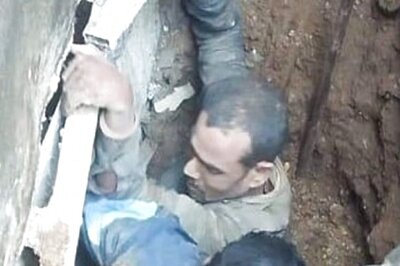 Tunnel Tragedy: MP Govt Announces Rs 4 Lakh Aid to Kin of Deceased Labourers