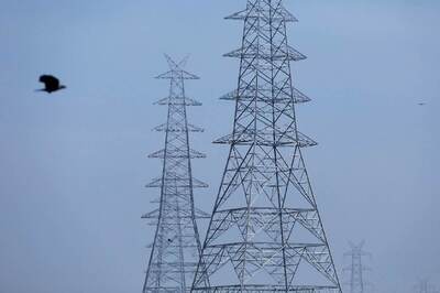 Power Consumption Grows 7.8% in First Half of November Amid Rise in Economic Activities