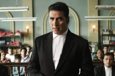 Akshay Kumar, Arshad Warsi's Jolly LLB 3 In Legal Trouble, Accused of 'Disrespecting' Judiciary: Report