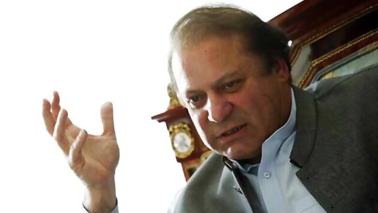 Sharif to send Pak Min to India to tackle energy crisis