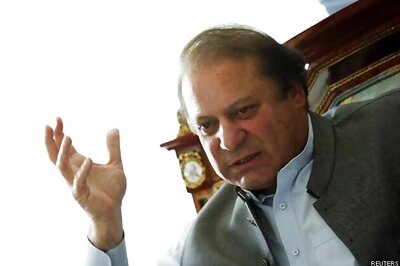 Sharif to send Pak Min to India to tackle energy crisis