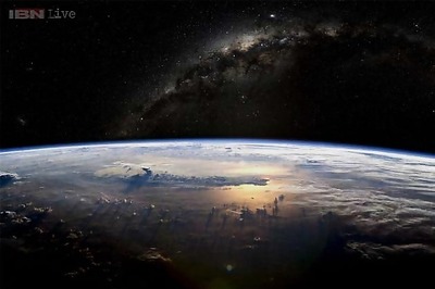 Dark matter in Milky Way half of what was thought: Study