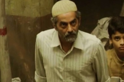 Remembering Asif Basra with Some of His Most Memorable Roles in TV and Films