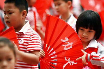 India Poised to Become World’s Most Populous Country As China’s Population Shrinks for First Time In 6 Decades