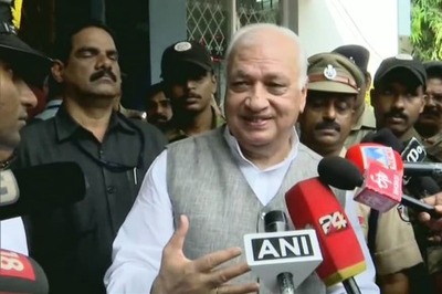 Shaheen Bagh Protest an Attempt to Impose Views on Others, Not Expression of Dissent: Kerala Governor