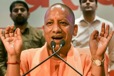 'From Surprise CM to One in Command': How Yogi Adityanath Came to Be At the Centre of 2022 UP Polls