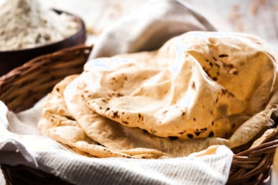 Which Roti Is Best For Weight Loss? Find Out What Nutritionists Have To Say