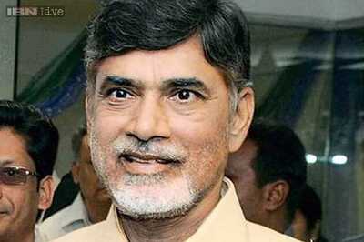 TDP chief Chandrababu to take oath as Andhra CM on June 8