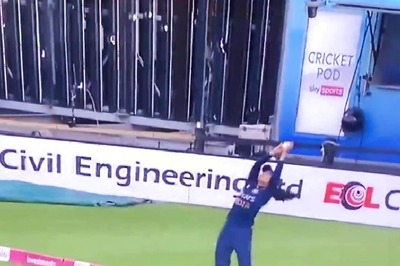 Wasim Jaffer Has Perfect Response To Fan Comparing Cricket With Basketball