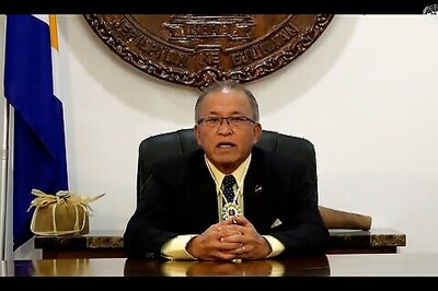 They Said It: Leaders At The Hybrid UN, In Their Own Words