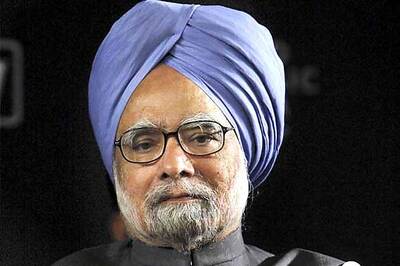 Prime Minister Manmohan Singh: A look at his tenure so far
