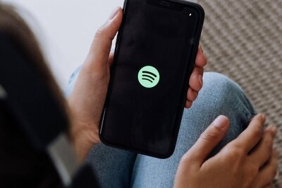 Spotify Shuts Down Services In Russia Over New Fake News Law, Ukraine Invasion