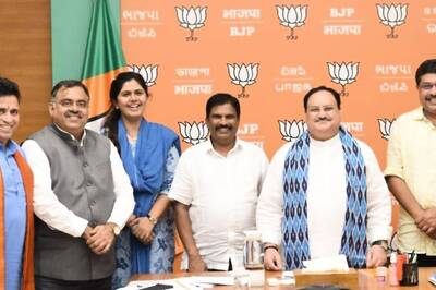 New Ministers of Modi Cabinet to Travel Over 19,500 Km During Jan Ashirwad Yatra from August 16