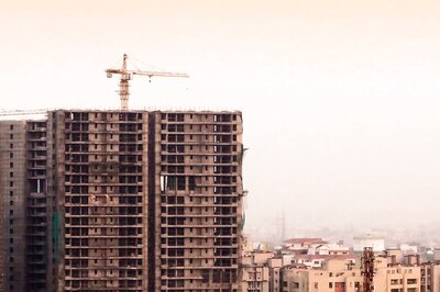 India's Real Estate Sector Sees 3-Fold Rise In FII Inflows to $26.6 Billion During 2017-22