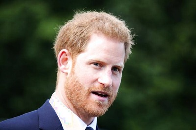 'My Life Was a Jim Carrey Film': Prince Harry Reveals How He Thought About Quitting Royal Life in His 20s