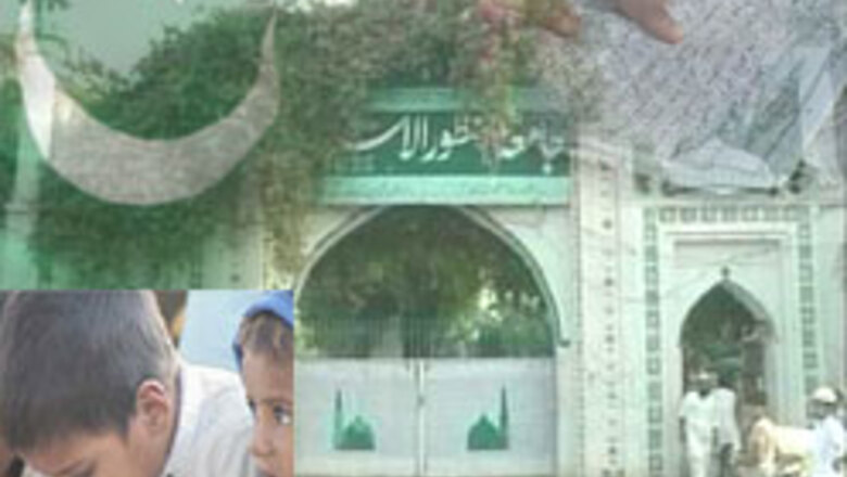 Musharraf for make over of madrassas