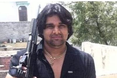 Gangster Tillu Tajpuriya Murder: Police Raids Underway at Multiple Locations in Delhi-NCR