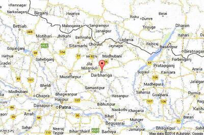 Protesters turn restive over delay in finding bodies of 4 labourers