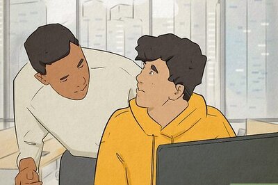How to Get Your Coworker to Stop Telling You How to Do Your Job