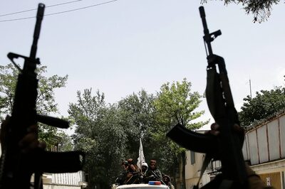 International Community Should Not Be In Hurry To Recognize Taliban, Says Qatar