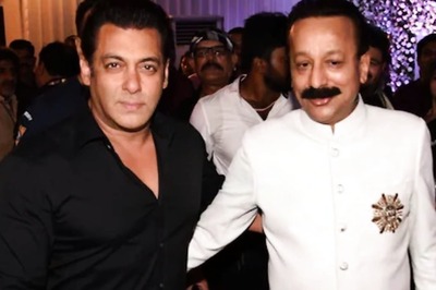 Suspect In Baba Siddique's Murder Previously Questioned In Salman Khan House Firing Case: Report