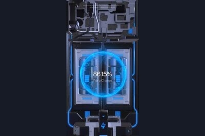 OnePlus Teases 65W Fast Charging Support for OnePlus 8T, Launch on October 14