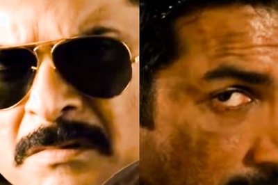 When Anil Kapoor Nearly Killed John Abraham During Shootout at Wadala Climax Scene: 'I'm Agnostic But Now...'