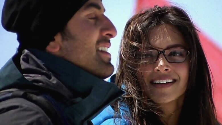 Ranbir Kapoor: Acting is about your own hard work
