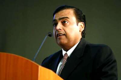 Backing PM Modi’s Call, RIL Will Create Special Task Force for J&K, Ladakh: Mukesh Ambani