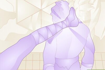 How to Calculate Damage from Unarmed Strikes in D&D 5e