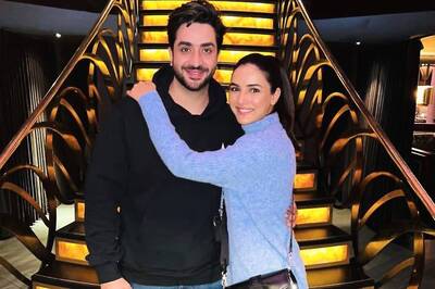 Aly Goni, Jasmin Bhasin to Marry Soon? Couple Posts Videos Hinting at Their Wedding; Watch