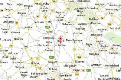 Muzaffarnagar riots: Leave the relief camps, Shamli authorities tell victims
